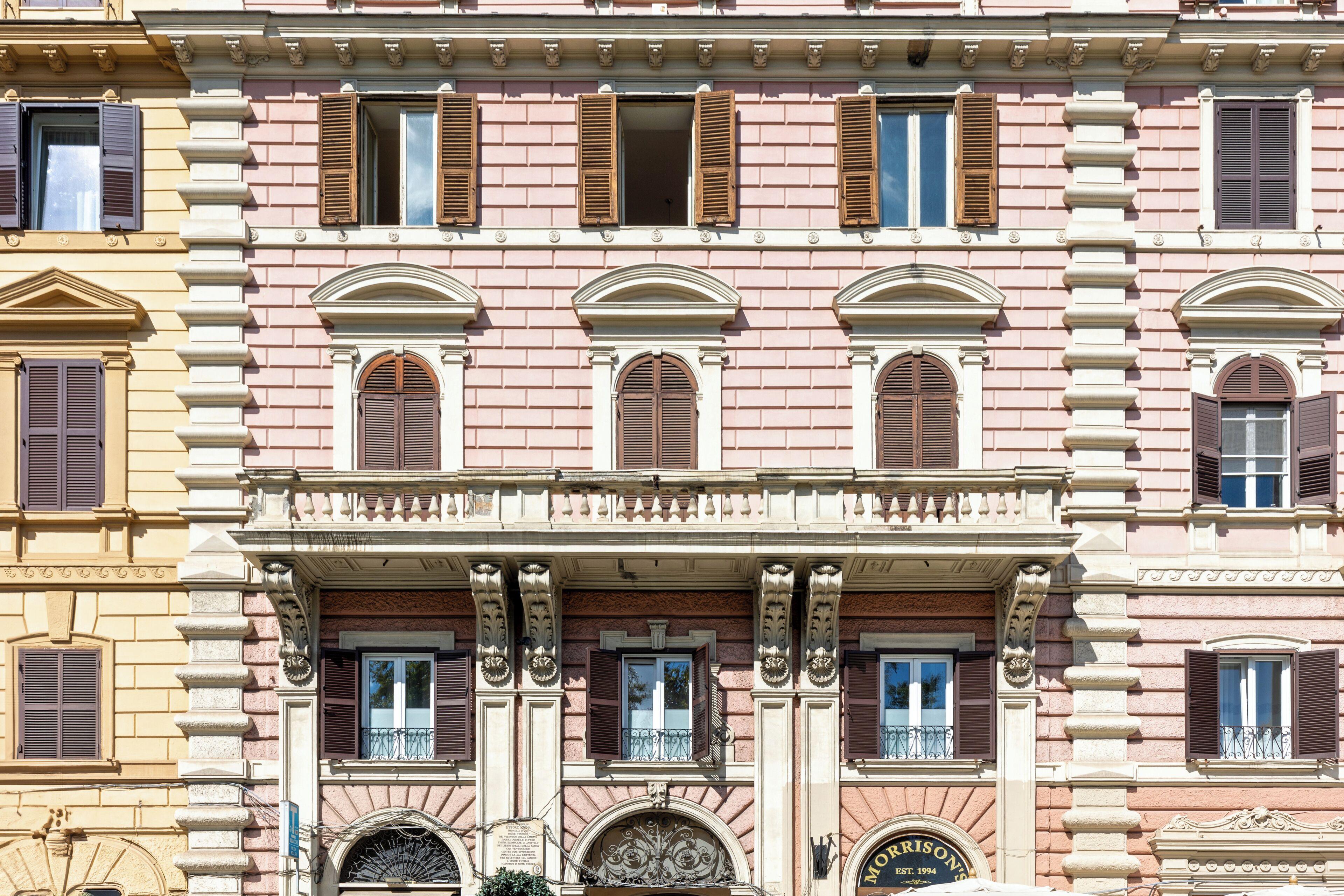 Risorgimento 9 - Guest House, Rome