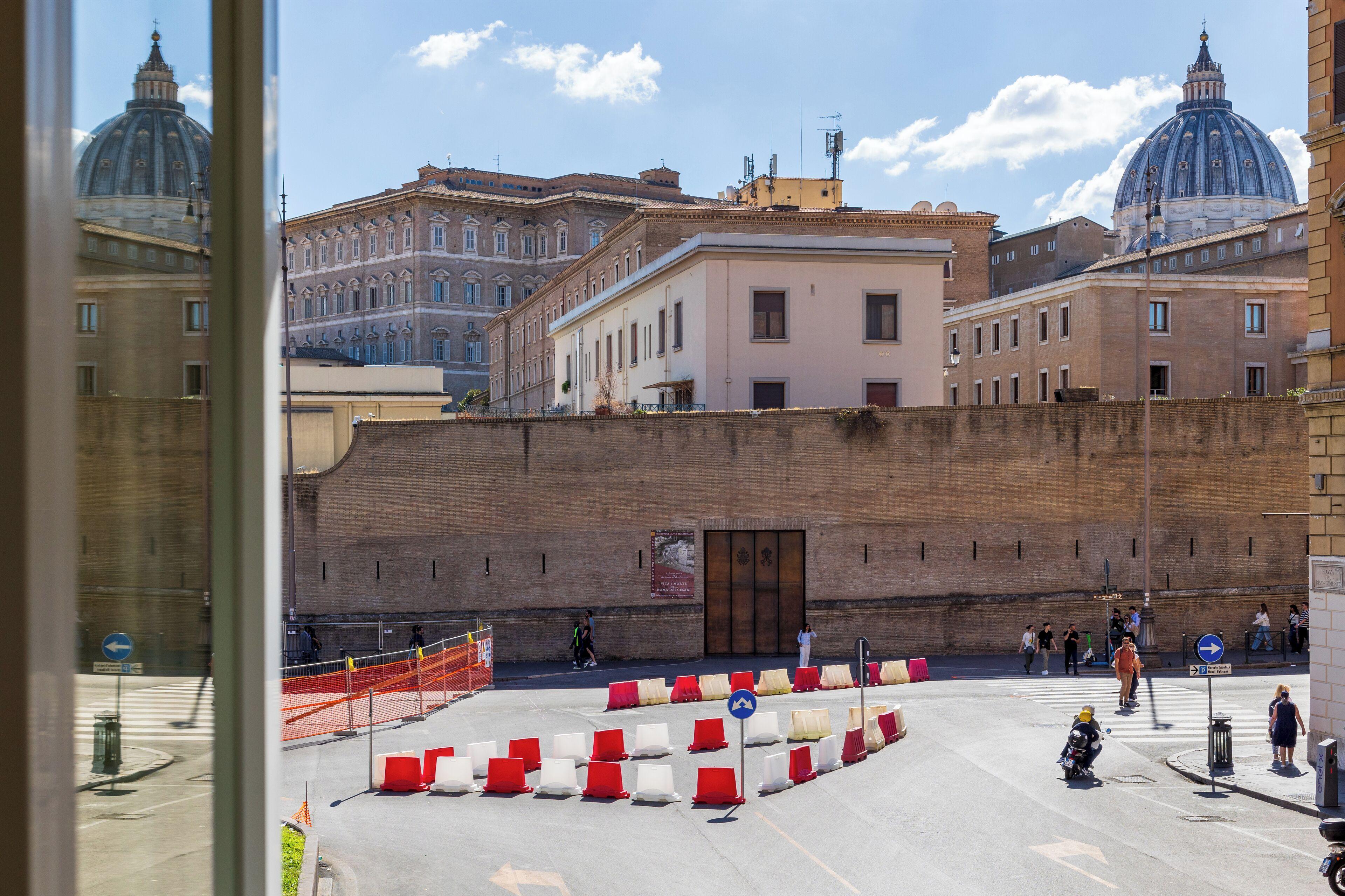 Risorgimento 9 - Guest House — Foto 1
