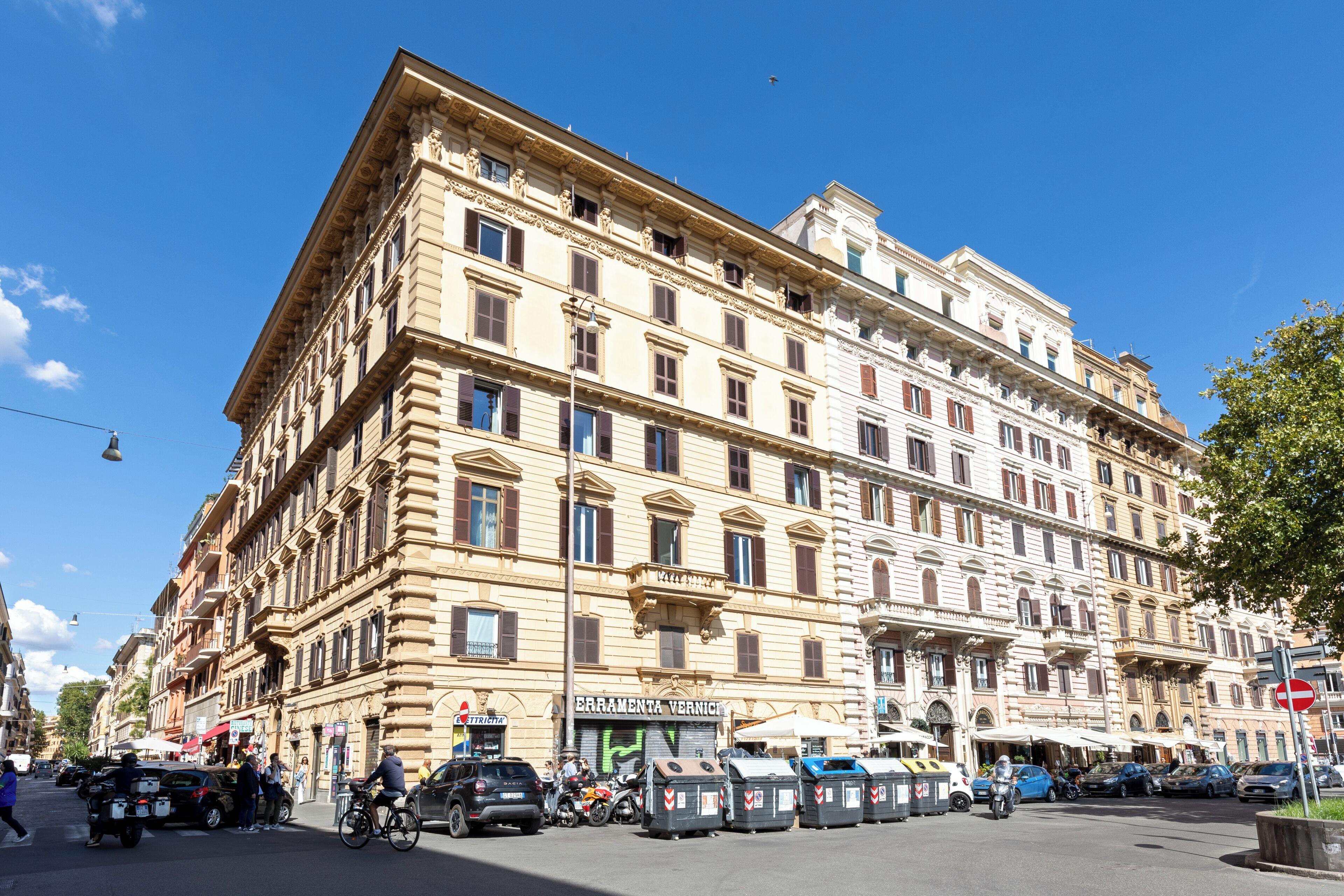 Risorgimento 9 - Guest House — Foto 2